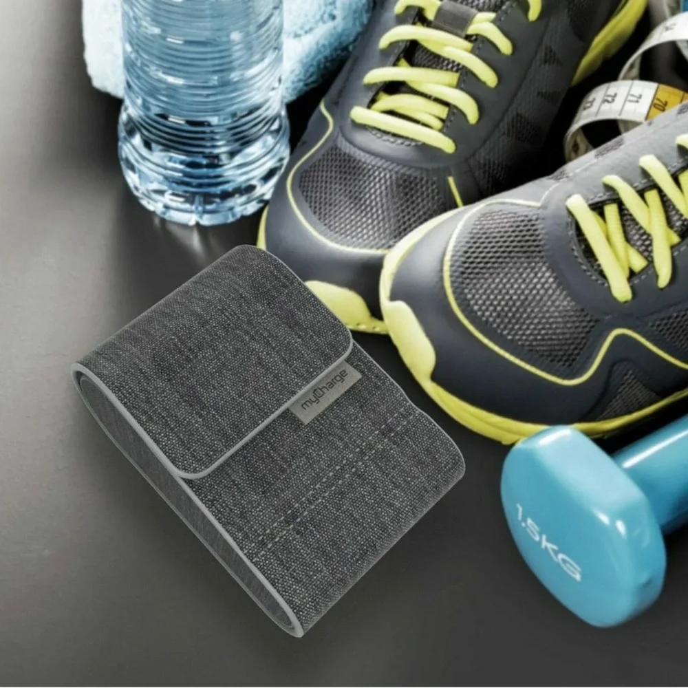 myCharge powergear sport